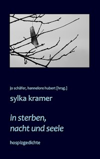 in sterben, nacht und seele - Sylka Kramer - E-Book