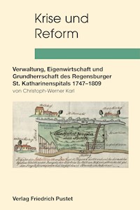 Krise und Reform - Christoph-Werner Karl - E-Book