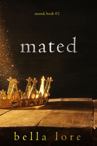 Mated (Book Two) - Bella Lore - E-Book