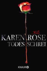 Todesschrei - Karen Rose - E-Book
