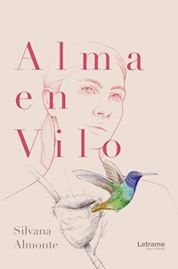Alma en vilo - Silvana Almonte - E-Book