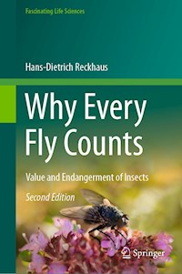 Why Every Fly Counts - Hans-Dietrich Reckhaus - E-Book