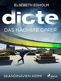 Das nächste Opfer: Skandinavien-Krimi - Elsebeth Egholm - E-Book