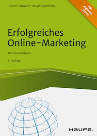 Erfolgreiches Online-Marketing - Torsten Schwarz - E-Book