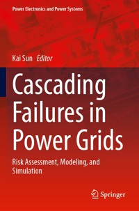 Cascading Failures in Power Grids -  - E-Book