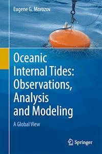 Oceanic Internal Tides: Observations, Analysis and Modeling - Eugene G. Morozov - E-Book