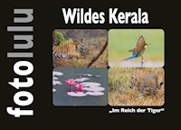 Wildes Kerala - Sr. fotolulu - E-Book