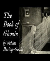 The Book of Ghosts - Sabine Baring-gould - E-Book