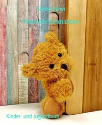 Teddybär-Geschichten - Sabine Sener - E-Book