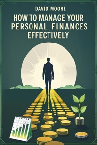 How to Manage Your Personal Finances Effectively - David Moore - E-Book