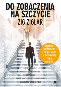 Do zobaczenia na szczycie - Zig Ziglar - E-Book