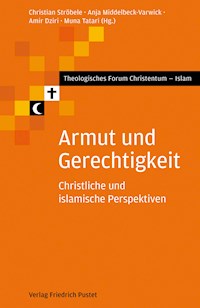 Armut und Gerechtigkeit -  - E-Book