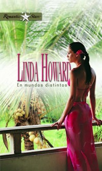 En mundos distintos - Linda Howard - E-Book
