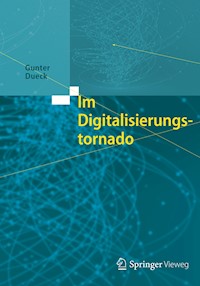 Im Digitalisierungstornado - Gunter Dueck - E-Book