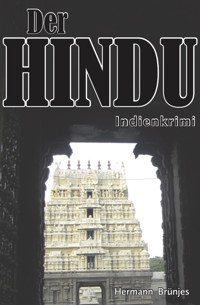 Der HINDU - Hermann Brünjes - E-Book