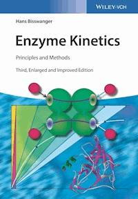 Enzyme Kinetics - Hans Bisswanger - E-Book