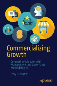 Commercializing Growth - Jerry Schaufeld - E-Book