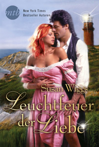 Leuchtfeuer der Liebe - Susan Wiggs - E-Book