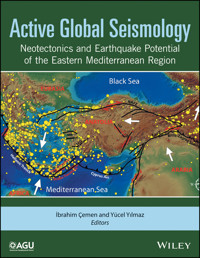 Active Global Seismology -  - E-Book