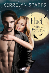 Fluch und Vorurteil - Kerrelyn Sparks - E-Book