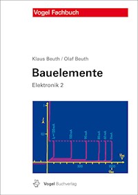 Bauelemente - Klaus Beuth - E-Book