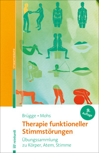 Therapie funktioneller Stimmstörungen - Walburga Brügge - E-Book