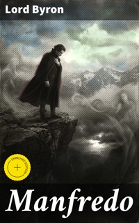 Manfredo - Lord Byron - E-Book