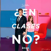 ¿En clases no? - Jam Walker - Hörbuch