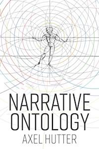 Narrative Ontology - Axel Hutter - E-Book