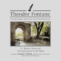 Wanderungen durch die Mark Brandenburg (15) - Theodor Fontane - Hörbuch