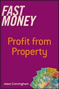 Fast Money - Jason Cunningham - E-Book