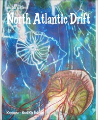 North Atlantic Drift - alastair macleod - E-Book