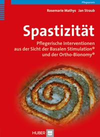 Spastizität - Rosmarie Mathys - E-Book
