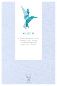 Nandu - Cristian Correa Sunkel - E-Book
