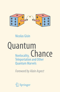Quantum Chance - Nicolas Gisin - E-Book