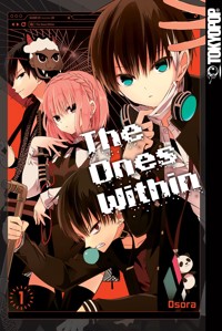 The Ones Within - Band 1 - Osora - E-Book