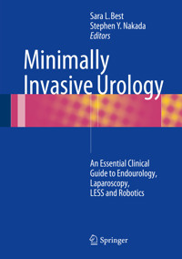 Minimally Invasive Urology -  - E-Book