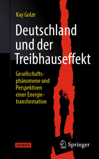 Deutschland und der Treibhauseffekt - Kay Golze - E-Book