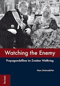 Watching the Enemy - Hans Strömsdörfer - E-Book