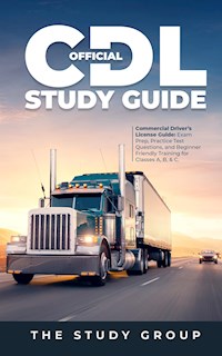 Official CDL Study Guide - The Study Group - E-Book