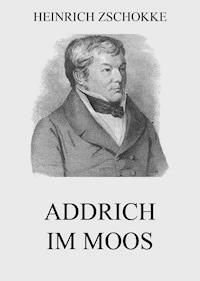 Addrich im Moos - Heinrich Zschokke - E-Book