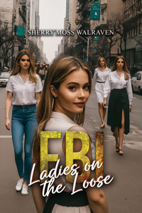 FBI Ladies on the Loose - Sherry Moss Walraven - E-Book