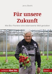 Für unsere Zukunft - Jens Brehl - E-Book