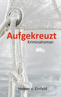 Aufgekreuzt - Heiner von Einfeld - E-Book