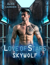Love of Stars - Alice Camden - E-Book