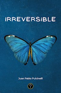 Irreversible - Juan Pablo Pulcinelli - E-Book