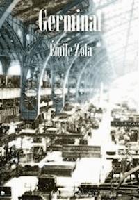 Germinal - Émile Zola - E-Book