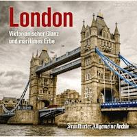 London -  - Hörbuch