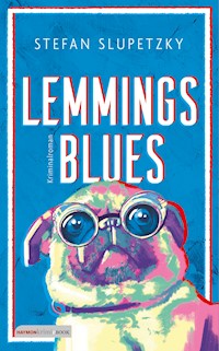 Lemmings Blues - Stefan Slupetzky - E-Book
