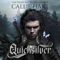 Quicksilver - Saga Alquimia & Fae vol. 1 - Callie Hart - Hörbuch